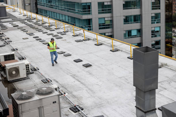 Best Roof Coating and Sealing  in Mishawaka, IN