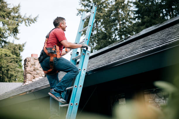 Best Roofing for New Construction  in Mishawaka, IN